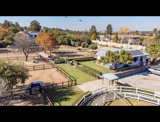 4 BEDROOM HOUSE FOR SALE IN BEAULIEU